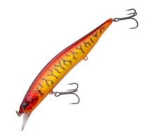Воблер DUO REALIS JERKBAIT 130 PIKE : Red Tiger II (ACC3194)