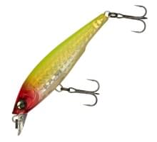 Воблер Duel L-Bass Jerkbait 80F F1213-HCR