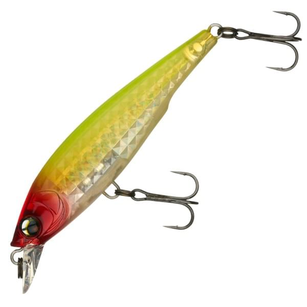 Воблер Duel L-Bass Jerkbait 80F F1213-HCR