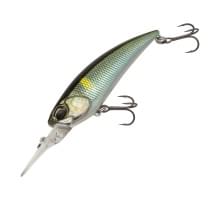 Воблер DUO REALIS SHAD 59MR SP : Metal Ayu ND (ASA4810)