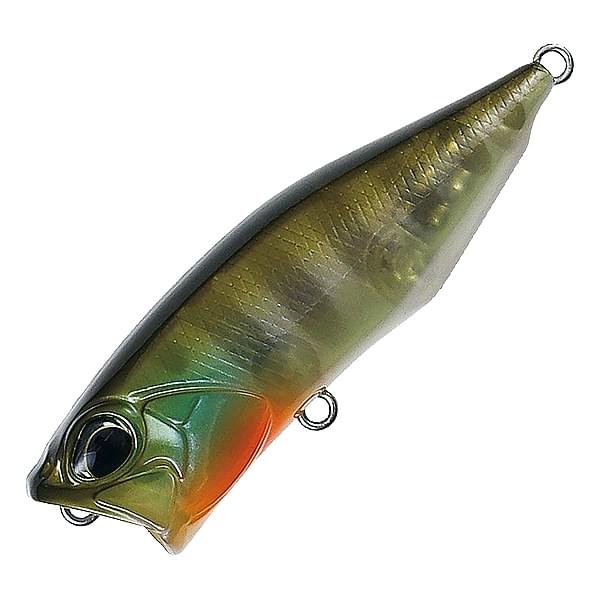 Воблер DUO REALIS POPPER 64 : Ghost Gill (CCC3158)