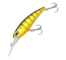 Воблер DUO REALIS SHAD 62DR SP : Gold Perch (ASA3146)