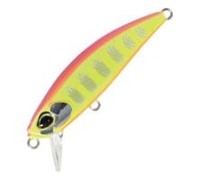 Воблер DUO SPEARHEAD RYUKI 46S : Pink Chart Yamame (ASI4073)