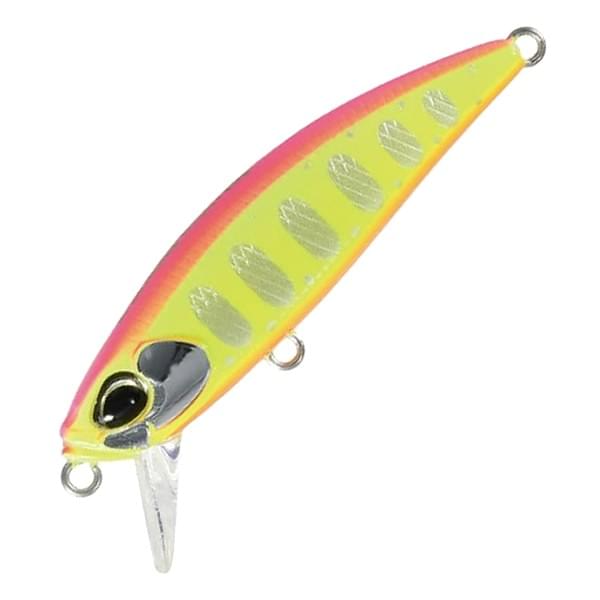 Воблер DUO SPEARHEAD RYUKI 46S : Pink Chart Yamame (ASI4073)