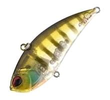 Воблер DUO REALIS VIBRATION 68 G-FIX : LG Ghost Gill (CCC3351)
