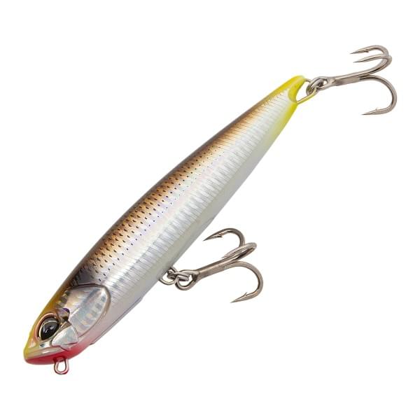 Воблер DUO REALIS FANGSTICK 150 SW : Waka Mullet (GHN0157)