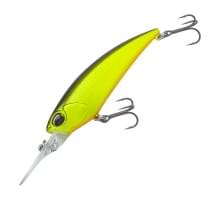 Воблер DUO REALIS SHAD 59MR SP : Hazzard Chart II (ACC3303)