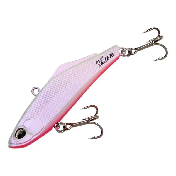 Воблер DUO BAYRUF TIDE VIB 70 : Bay White (ACC0022)