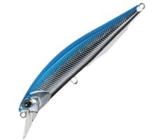 Воблер DUO REALIS JERKBAIT 100F : Blue Silver (MCCZ197)