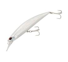 Воблер DUO SPEARHEAD RYUKI 110S SW : White Glow (AQA0111)
