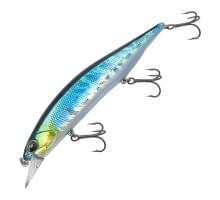 Воблер DUO REALIS JERKBAIT 120SP : Shadow Halo (AJA3087)