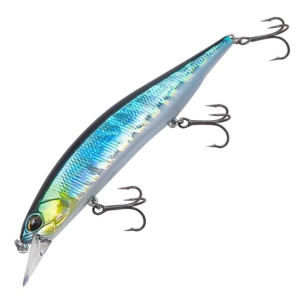 Воблер DUO REALIS JERKBAIT 120SP : Shadow Halo (AJA3087)