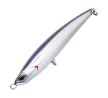 Воблер DUO ROUGH TRAIL FUMBLE 230F : UV Purple Silver (CYA0866)