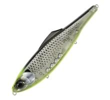 Воблер DUO ROUGH TRAIL KONOFLAT 240F : Sway Ghost Sly (CSH0642)