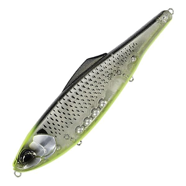 Воблер DUO ROUGH TRAIL KONOFLAT 240F : Sway Ghost Sly (CSH0642)