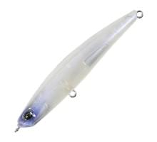 Воблер DUO BAYRUF SEEK 85S FW UNDER WALKER : Ghost Pearl (CCC3108)