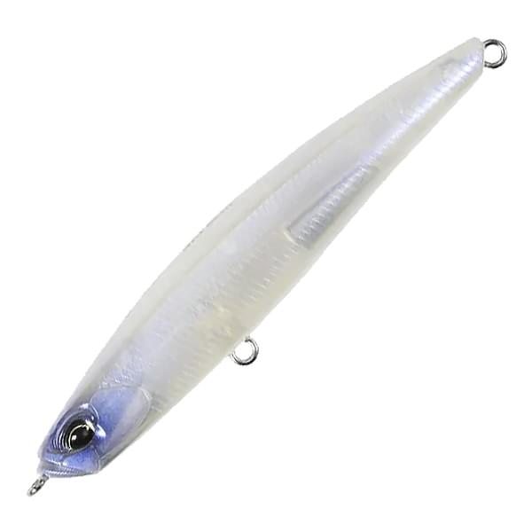 Воблер DUO BAYRUF SEEK 85S FW UNDER WALKER : Ghost Pearl (CCC3108)