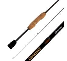 Удилище спиннинговое Abu Garcia Carabus ExTreme CEX-622ULS