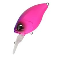 Воблер DUO REALIS CRANK 48MR KABUKI BOTTOM RUSH : Kasumi Mat Pink (ACC3381)