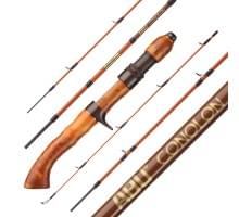 Удилище кастинговое Abu Garcia Conolon CNLC-605M