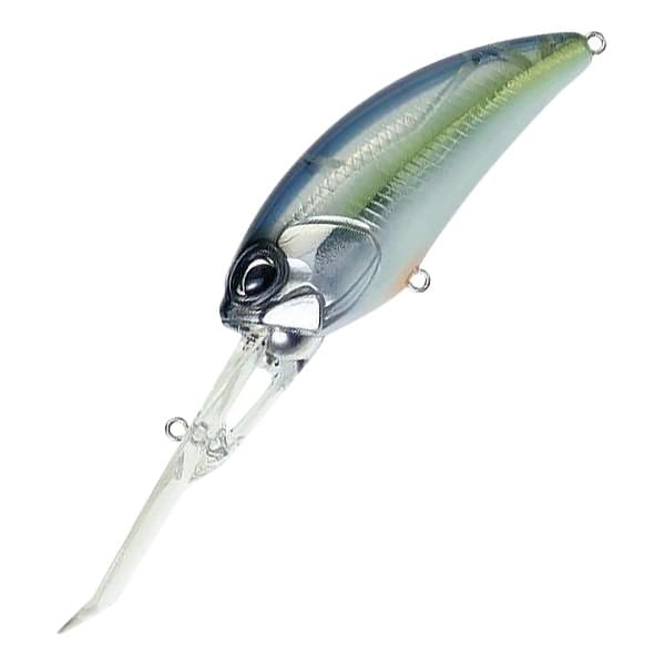 Воблер DUO REALIS CRANK G87 15A : Komochi Shad (DRH3094)