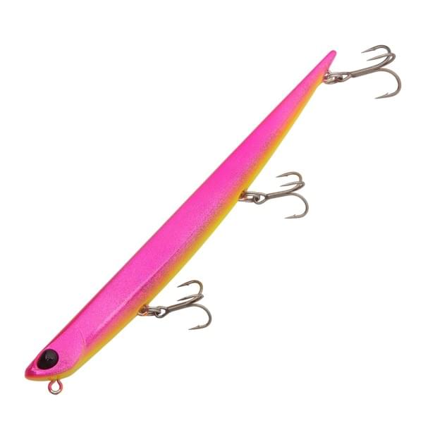 Воблер DUO BAYRUF MANIC 135 : Hot Pink (CCC0558)