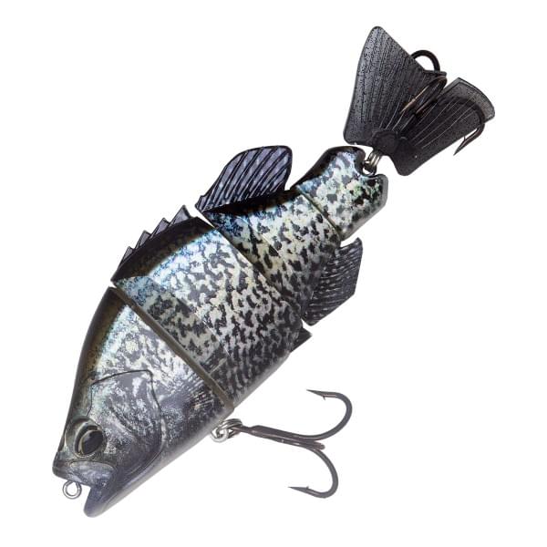 Воблер DUO REALIS DEAD DRIFT 95 : Crappie WH/B (ACC3530)