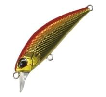 Воблер DUO SPEARHEAD RYUKI 38S : Metal Red Gold (MCC4026)