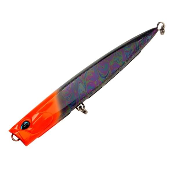 Воблер DUO ROUGH TRAIL BUBBLY 225F : OHBO (CUB9999)