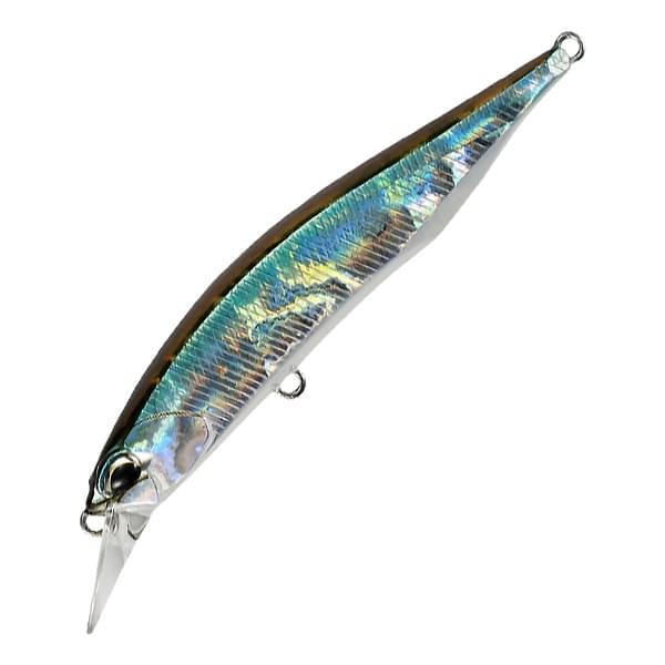 Воблер DUO REALIS JERKBAIT 100SP : Prism Smelt (ADA3093)