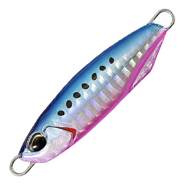 Пилькер DUO DRAG METAL CAST 60G (INT) : Blue Pink Sardine (INT) (PHA0187)