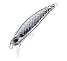 Воблер DUO SPEARHEAD RYUKI 46S : UV Silver Slash B (MCC0552)