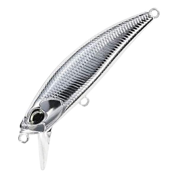 Воблер DUO SPEARHEAD RYUKI 46S : UV Silver Slash B (MCC0552)