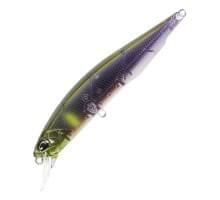 Воблер DUO REALIS JERKBAIT 85SP : BK Ayu (CCC3243)