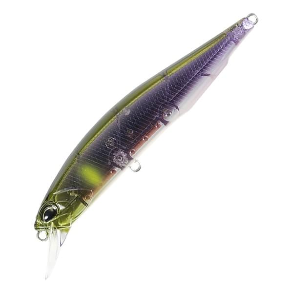 Воблер DUO REALIS JERKBAIT 85SP : BK Ayu (CCC3243)