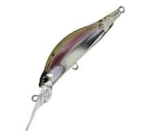 Воблер DUO REALIS ROZANTE SHAD 57MR : Komochi Wakasagi (DSH3061)