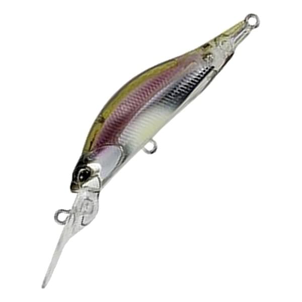 Воблер DUO REALIS ROZANTE SHAD 57MR : Komochi Wakasagi (DSH3061)