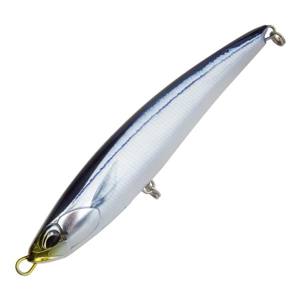 Воблер DUO ROUGH TRAIL FUMBLE 230F : Live Saury (CSA0862)