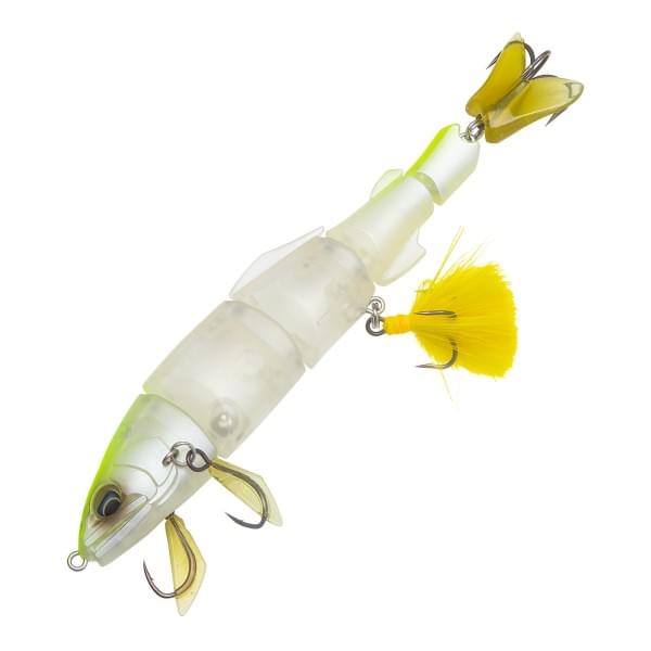 Воблер DUO REALIS DEAD DRIFT 100 : Vanish Chart (CCC3393)