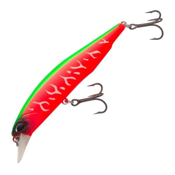 Воблер DUO REALIS JERKBAIT 100 PIKE : Dragon Fruit Tiger (ACC3338)