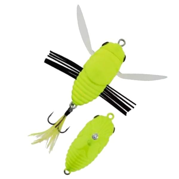 Воблер DUO REALIS SHINMUSHI : Mat Chart Bug (ACC3404)