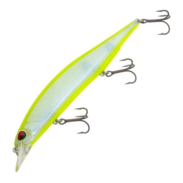 Воблер DUO REALIS JERKBAIT 120SP : Lemon Bliss (CCC0470)