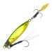 Пилькер DUO DRAG METAL CAST SHOT 40G : Green Gold (PHA0055)