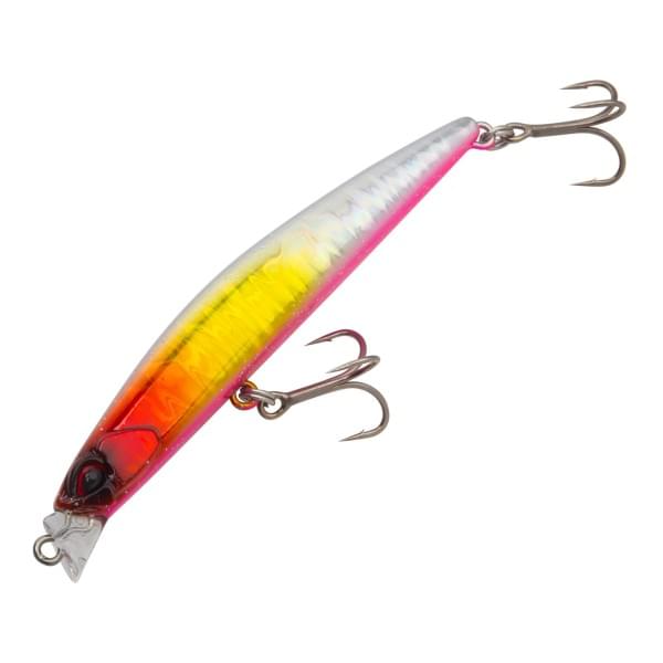 Воблер DUO BEACH WALKER AXCION SLIM 85 : Burning Mirage (CPA0081)