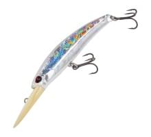 Воблер DUO REALIS FANGBAIT 100DR (Bone) : Ivory Halo (BJO0091)