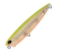 Воблер DUO REALIS PENCIL 85 SW : Ghost Pearl Chart (CCC0390)