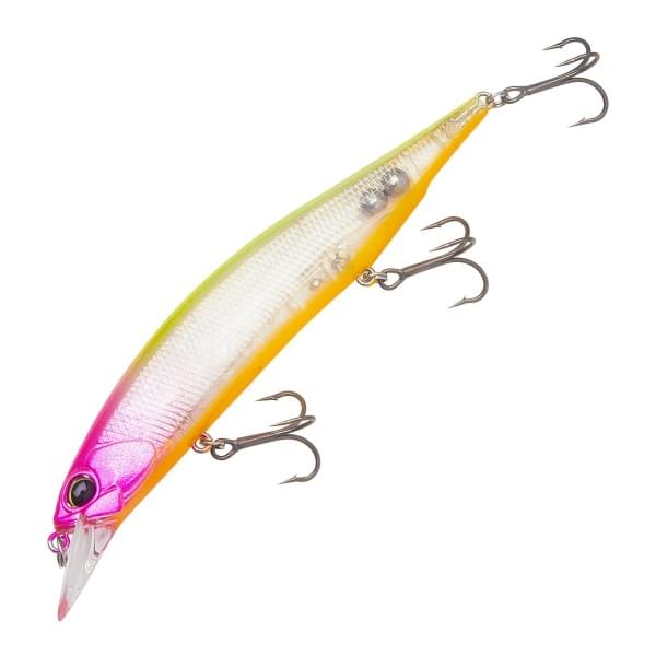 Воблер DUO REALIS JERKBAIT 120SP : ELT Chart (CEA3375)