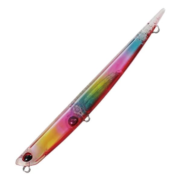 Воблер DUO BAYRUF MANIC SLOW 95 : Bloody Rainbow (CLA0231)