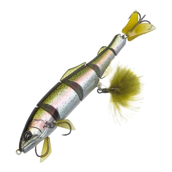 Воблер DUO REALIS DEAD DRIFT 100 : Rainbow Trout ND (CCC3836)