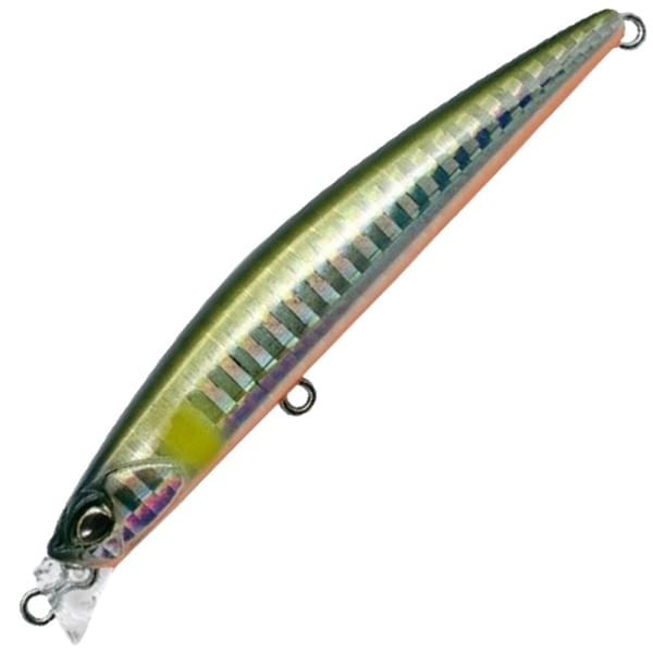 Воблер DUO BEACH WALKER AXCION SLIM 85 : Ayu OB (AHA4006)
